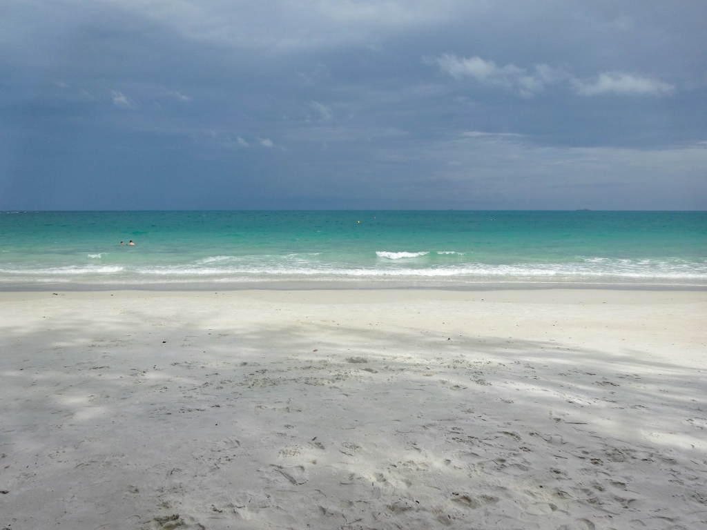 Koh Samet et ses plages paradisiaques