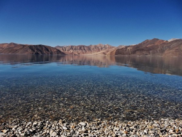 Voyage en Inde du Nord à la découverte du&nbsp;Ladakh