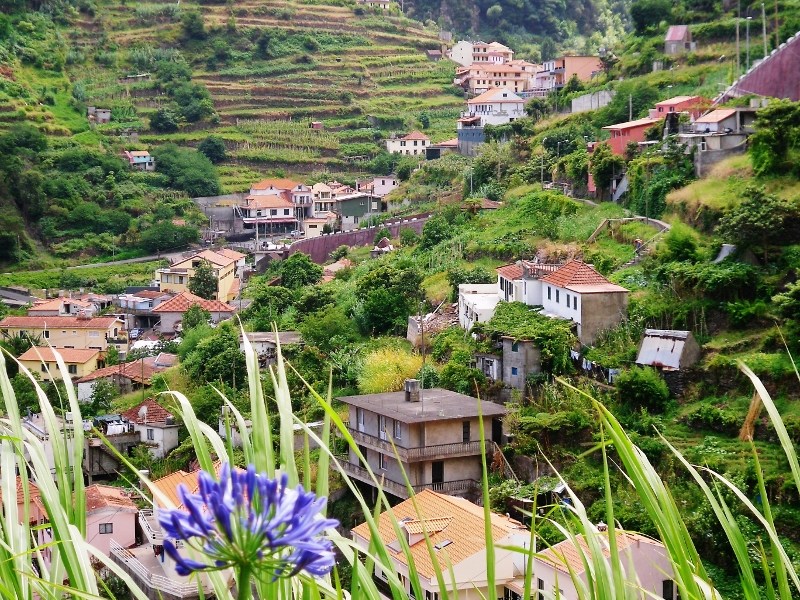 Voyage à Madère : 10 lieux incontournables entre nature, randonnée et villages&nbsp;typiques