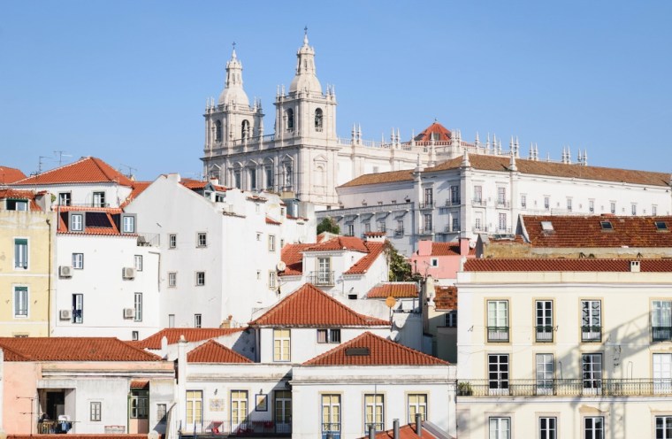 Où se loger à Lisbonne ?