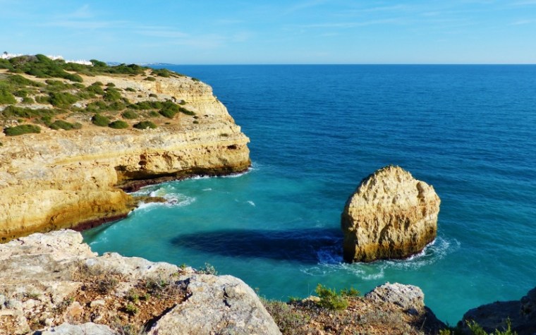 Incontournable en Algarve : La randonnée des 7 vallées suspendues – L