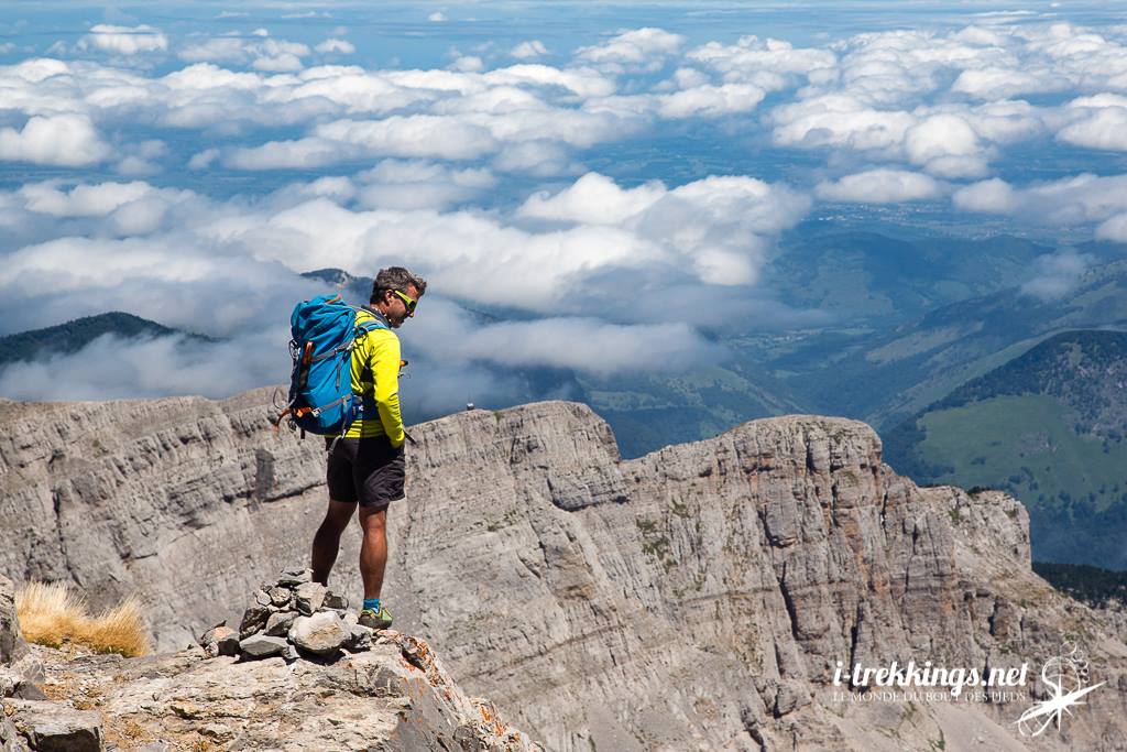 les 3 vallées béarnaises