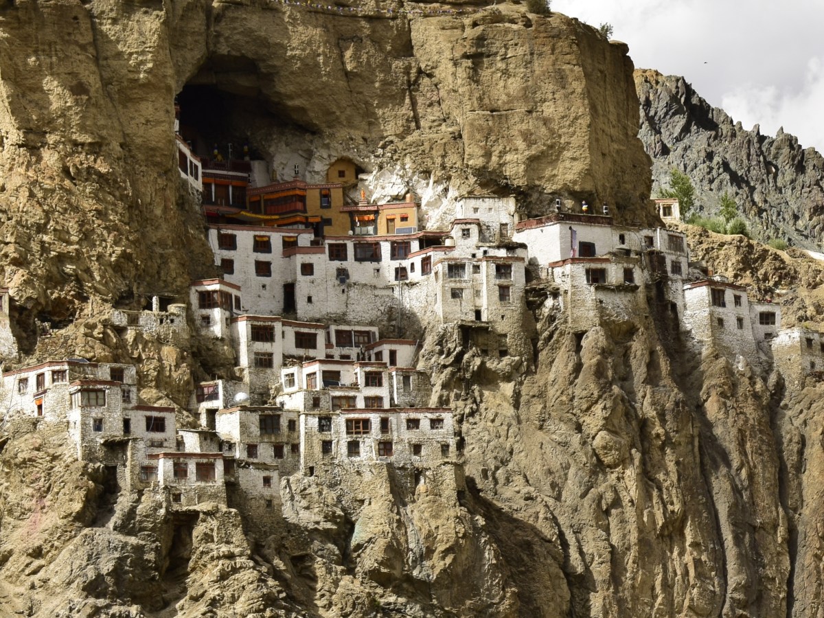 Comment faire son e-Visa pour l&rsquo;Inde en ligne (sans risquer la crise d&rsquo;épilepsie) ?