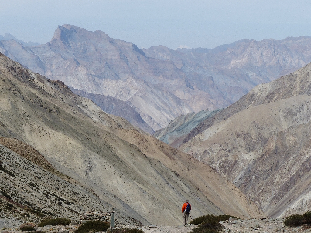 ascension Ganda La Ladakh