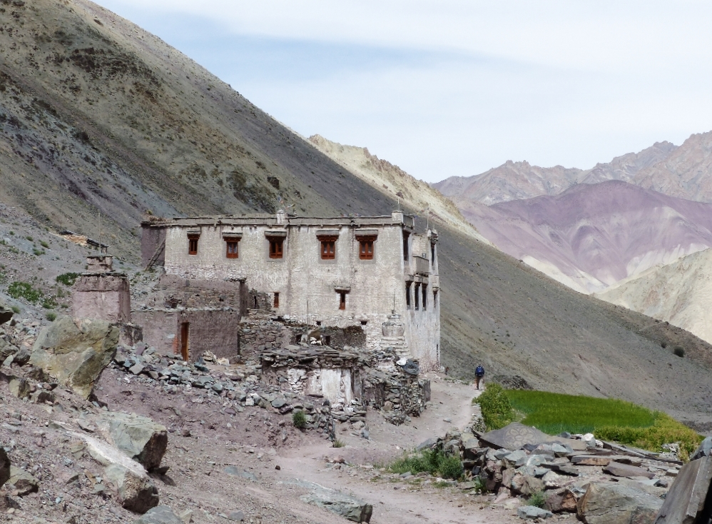 Yurutse ladakh