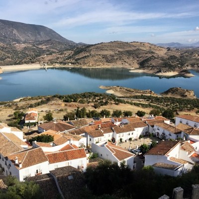 Que faire en une semaine en Andalousie : les&nbsp;incontournables