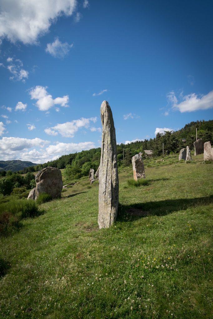 Le Tchier de Borée : Un lieu insolite en Ardèche