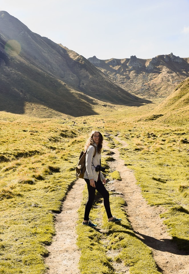 Sancy Val de Courre Auvergne