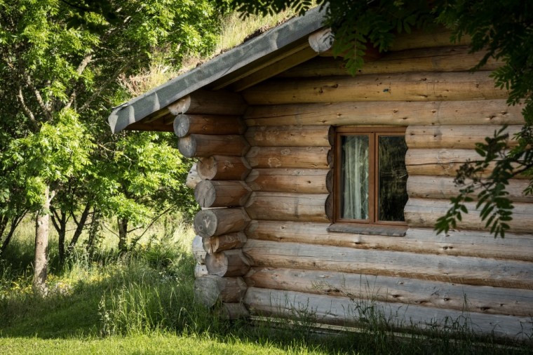 Gîte insolite en Haute-Loire