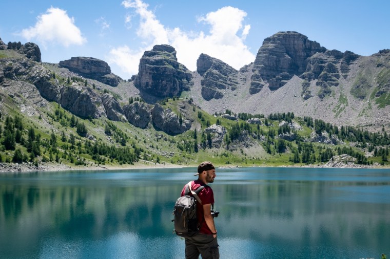 Que voir et que faire dans les Alpes-de-Haute-Provence ? 
Découvrez mon guide pratique qui retrace quelques lieux incontournables, entre sites naturels et villages de caractère. 
