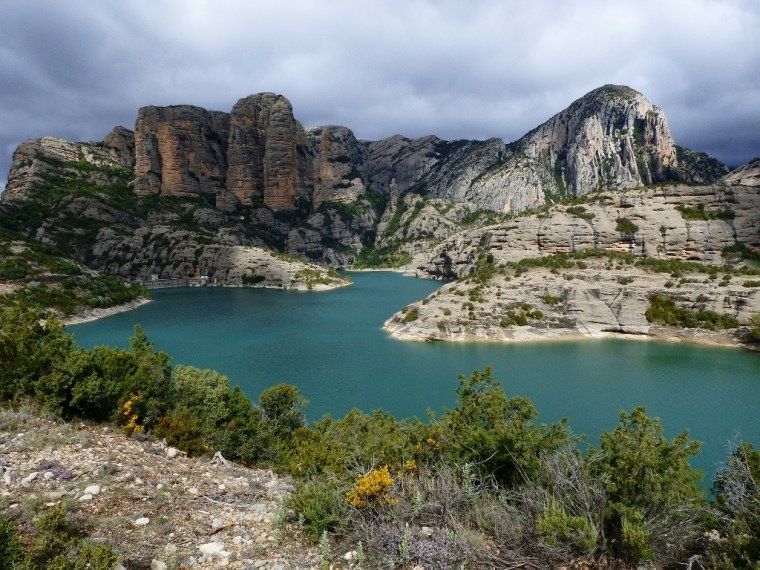 Les plus beaux lieux à voir en Aragon