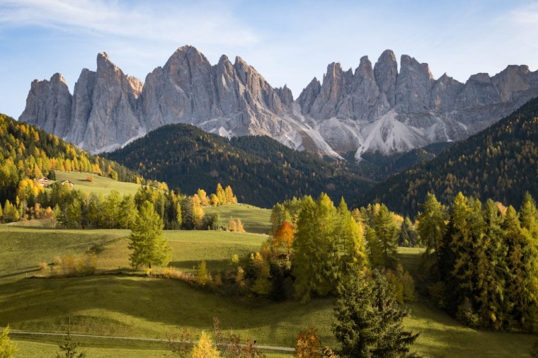 Road trip dans les Dolomites : les incontournables