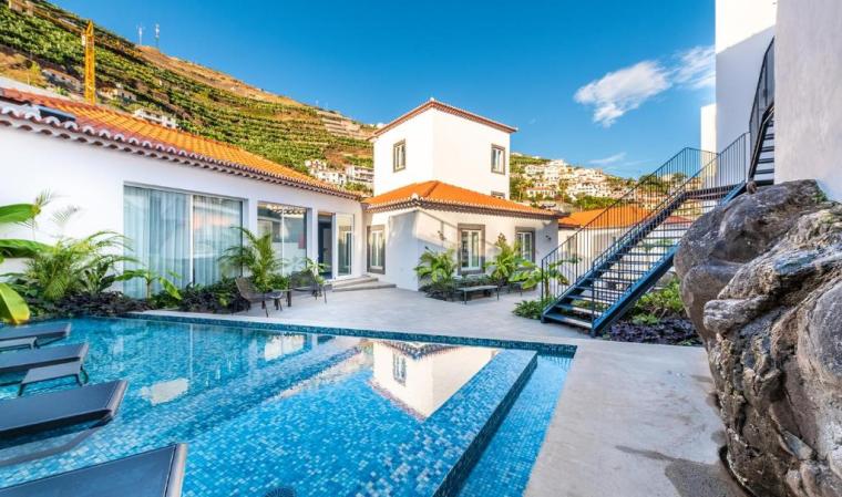 où dormir à madère : les meilleures adresses