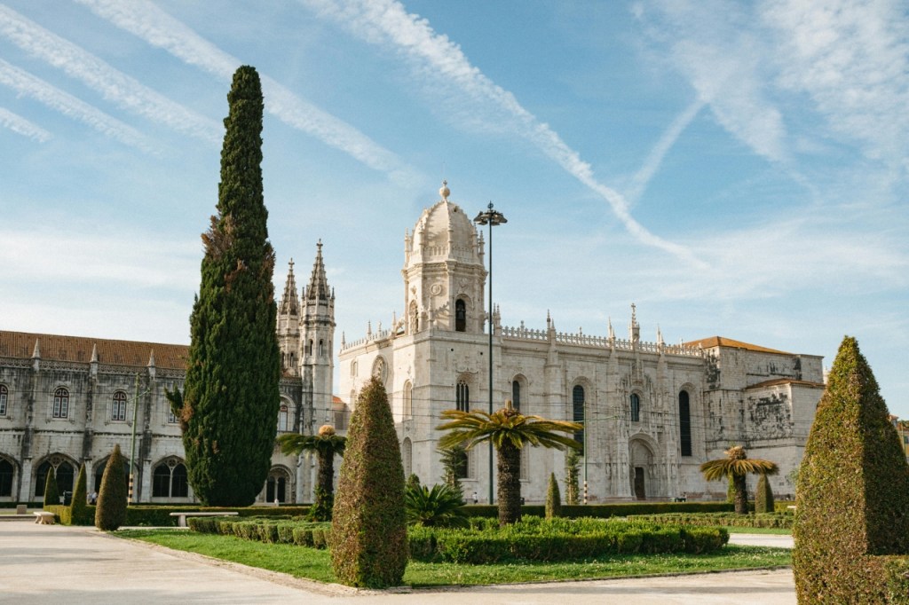 Visiter le monastère des Hiéronymites, incontournable à Lisbonne