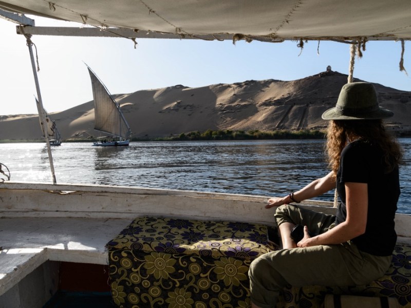 Que voir à Assouan : les&nbsp;incontournables