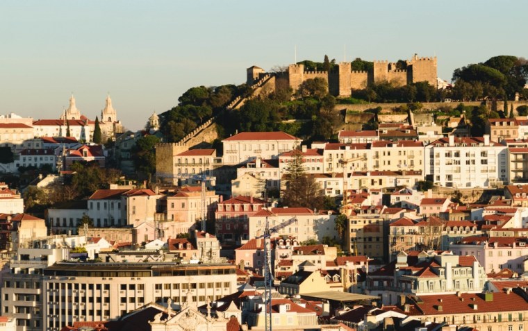 Où dormir à Bairro Alto ? Le quartier branché de Lisbonne
