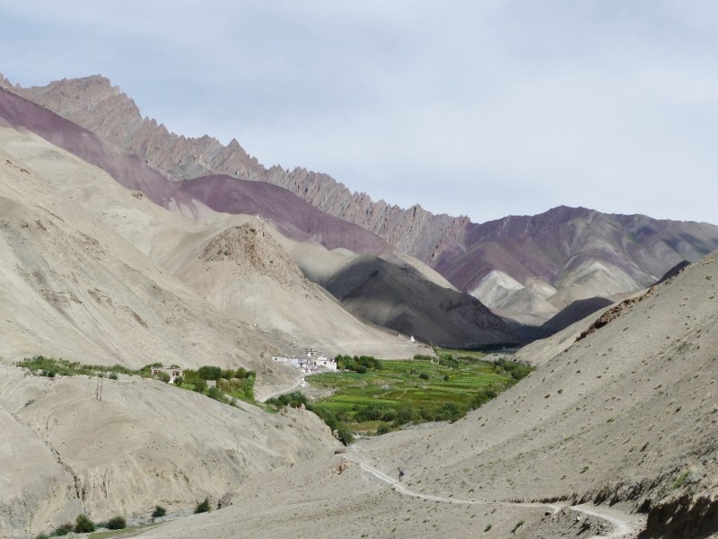 Que faire au Ladakh ? Itinéraire et&nbsp;incontournables