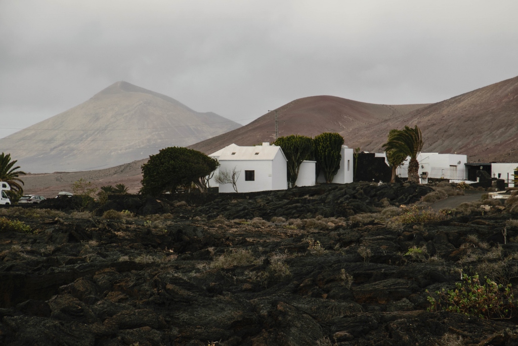 La fondation César Manrique, un incontournable à visiter à Lanzarote