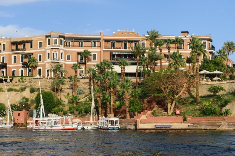 Que voir à Assouan ? Les incontournables 