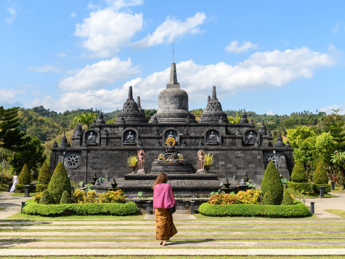 Visiter le nord de Bali : guide complet hors des sentiers&nbsp;battus