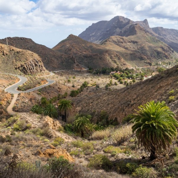 Gran Canaria en une semaine : les&nbsp;incontournables