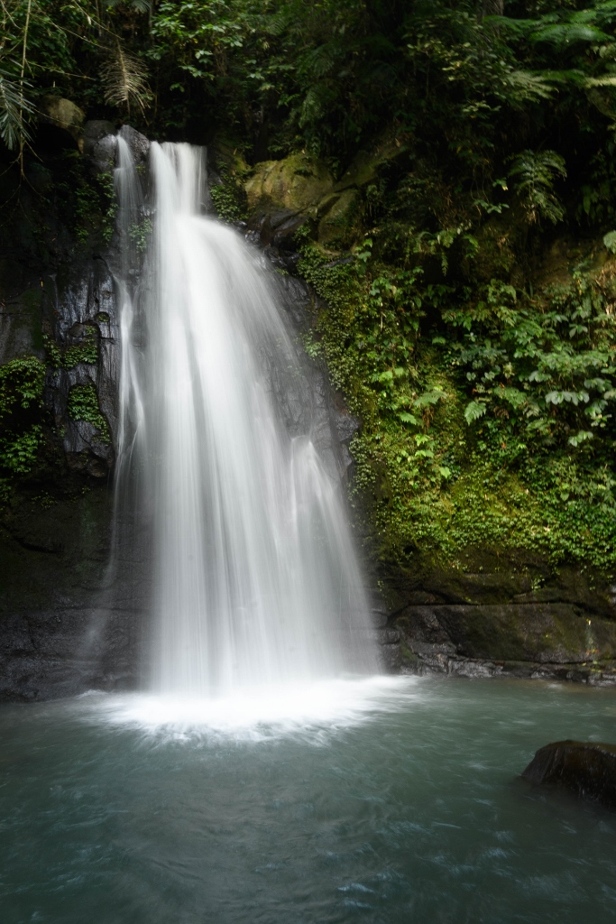 Cascade secrète d’Ulu Petanu, joyau naturel préservé du nord de Bali