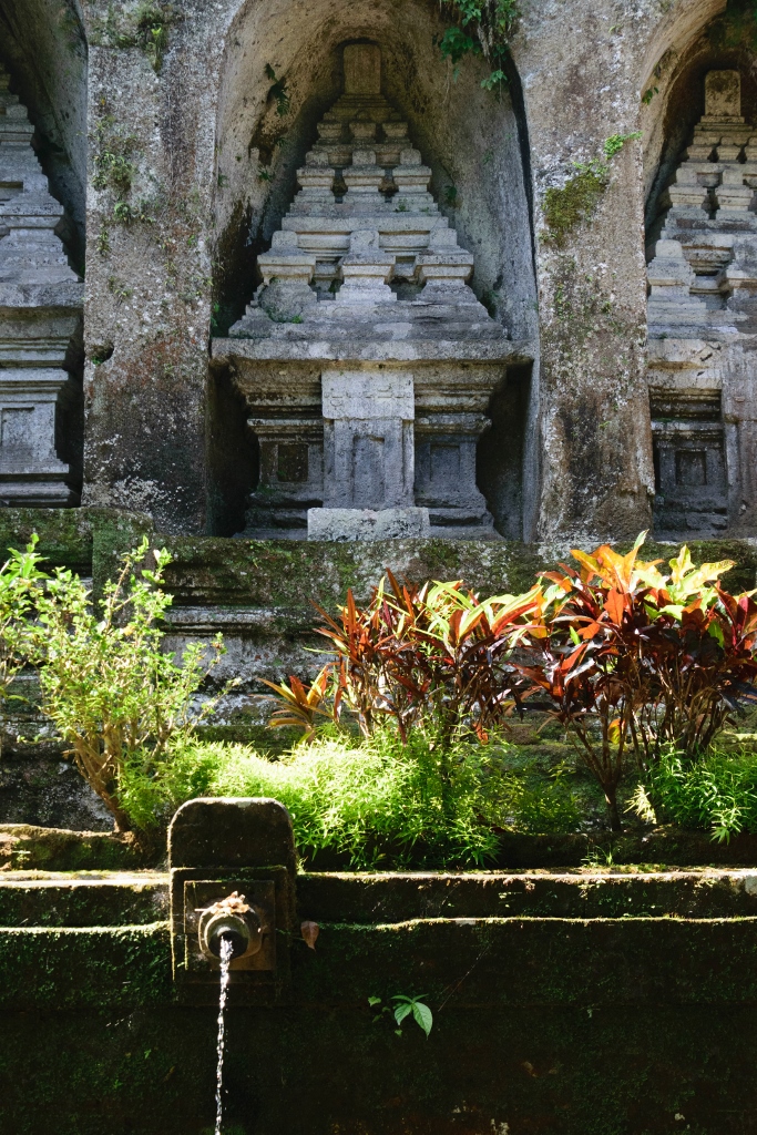 Temple Gunung Kawi Ubud