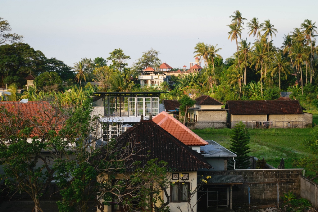 Visiter Amed au nord-est de Bali