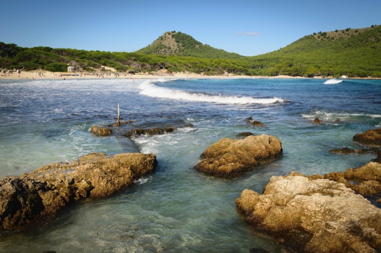 Que faire à Majorque ? Découvrir les plus belles criques et plages de l'île 