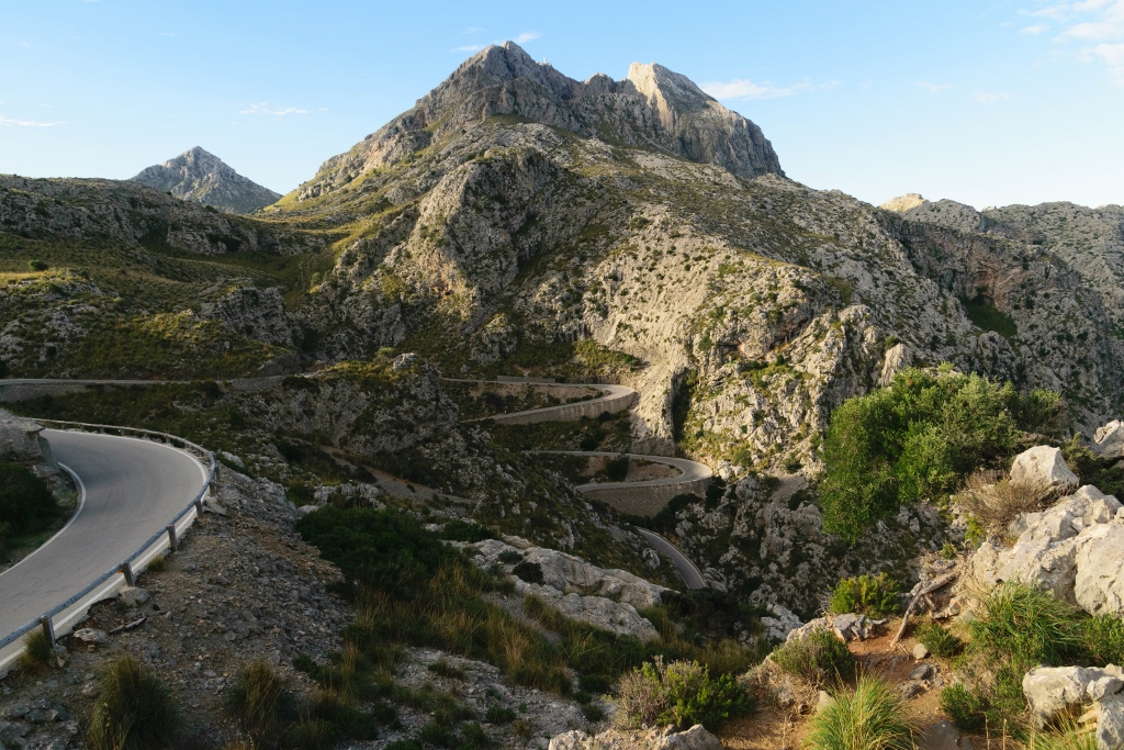 Le Coll dels Reis, un lieu incontournable à voir à Majorque 