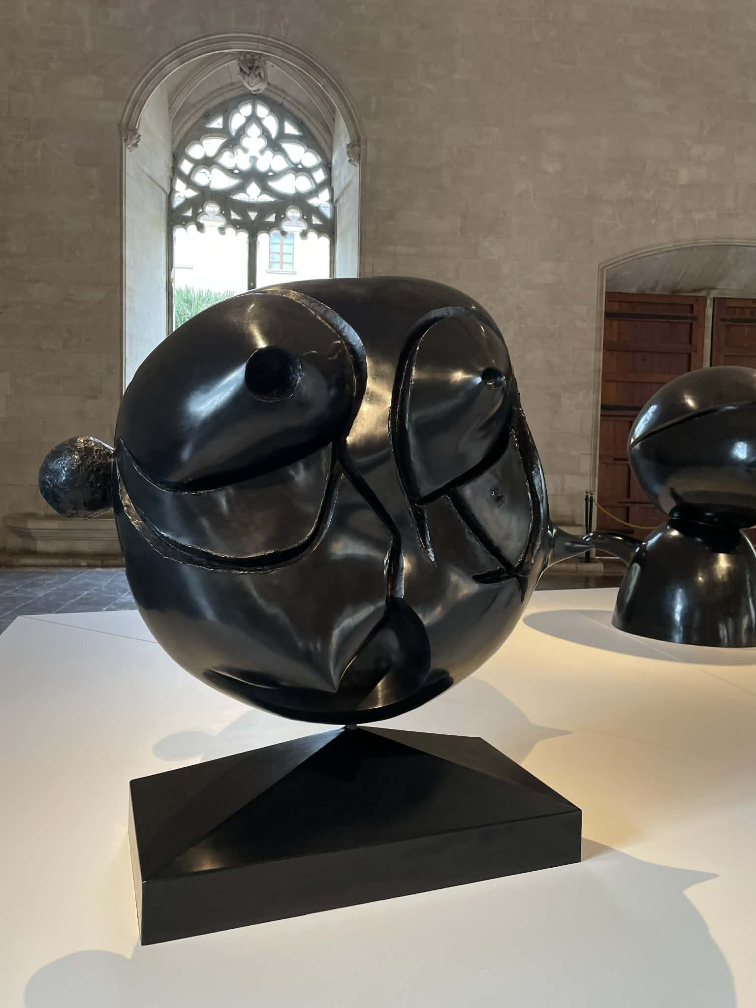 La Llotja, un monument à voir à Majorque 