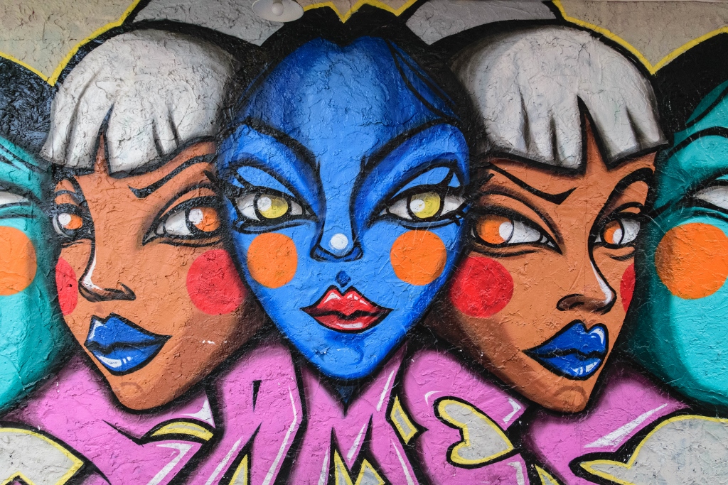 Que faire à Yogyakarta : découvrir le street art 