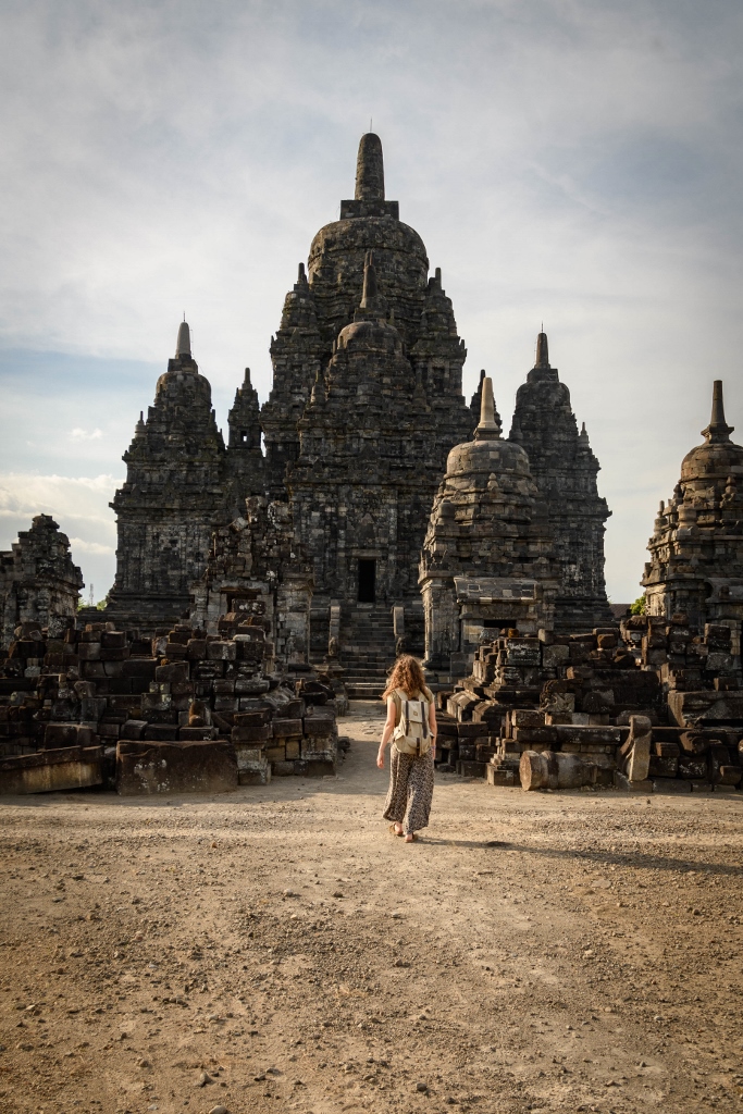 Visiter Yogyakarta en trois jours