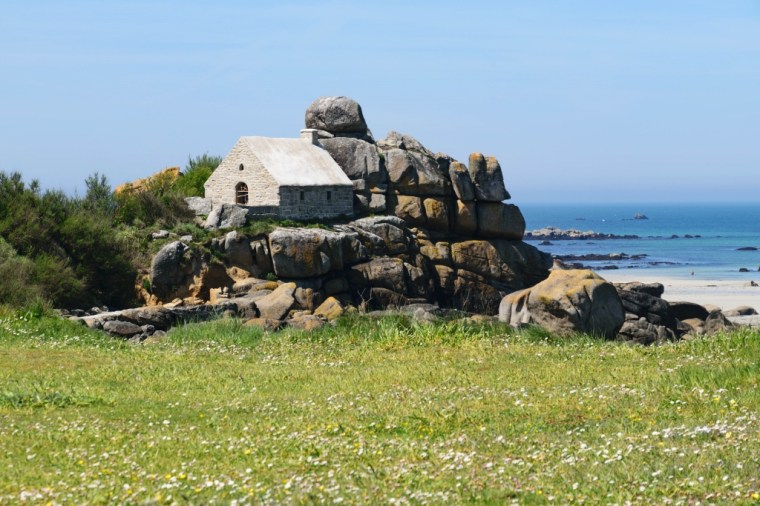 Le corps de garde Lavillo