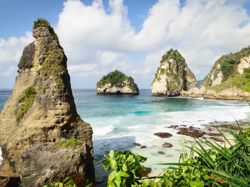 Que faire à Nusa Penida en 2 ou 3 jours : les&nbsp;incontournables