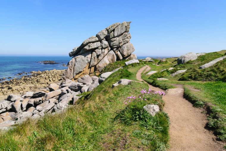 Le Rocher des Korrigans