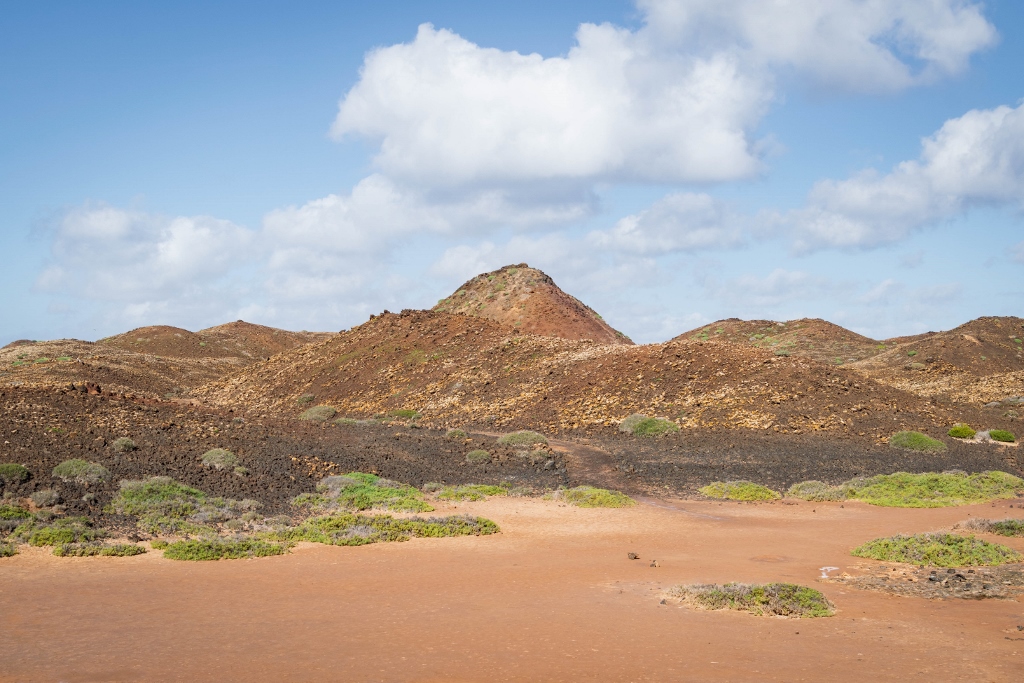 Ile Lobos, incontournable à Fuerteventura 