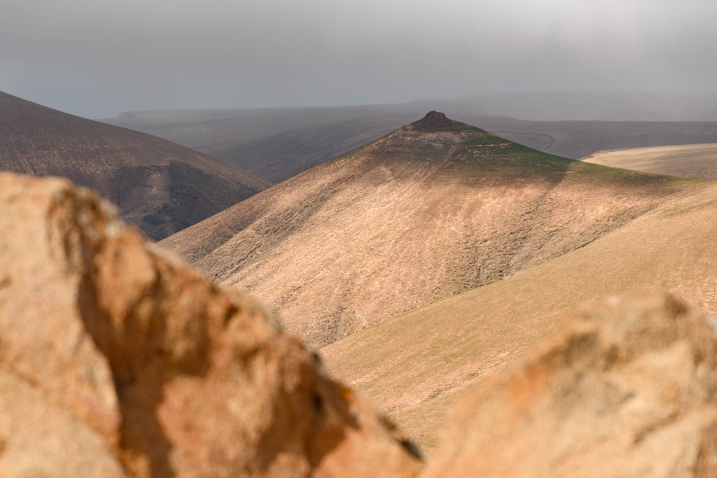 Mirador Risco de Las Peñas