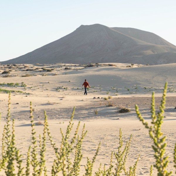 Que faire en une semaine à Fuerteventura ? Les&nbsp;incontournables