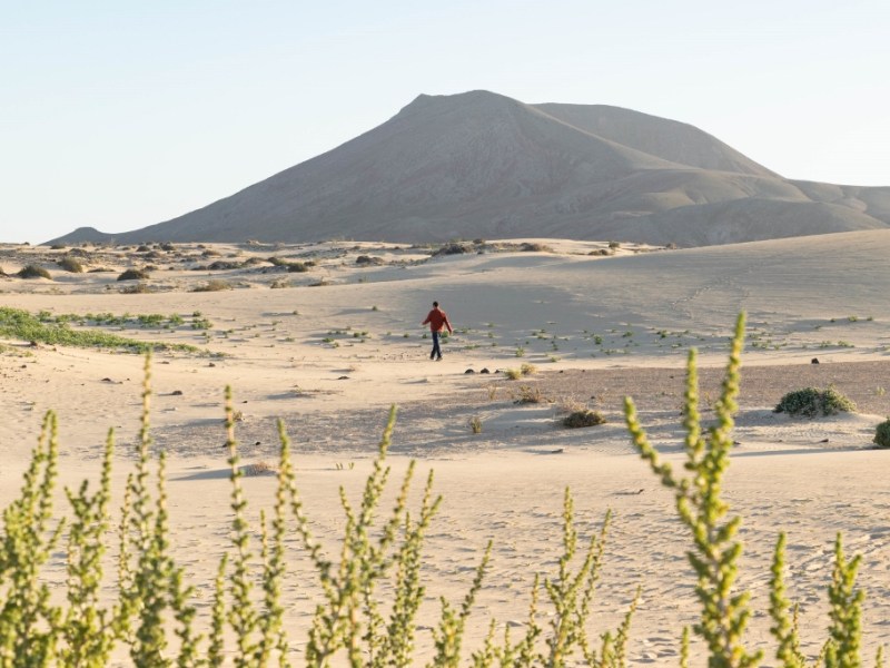 Que faire en une semaine à Fuerteventura ? Les&nbsp;incontournables
