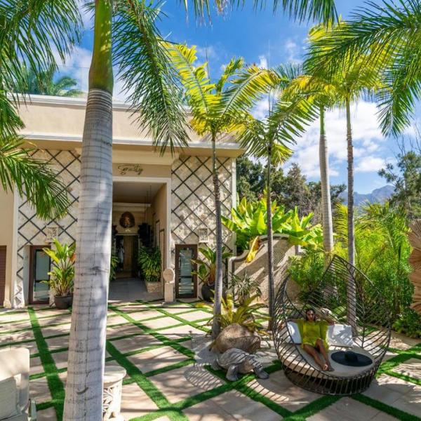 Où dormir à Tenerife ? Les meilleures adresses du nord au&nbsp;sud