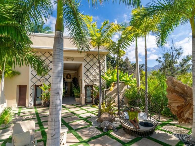 Où dormir à Tenerife ? Les meilleures adresses du nord au&nbsp;sud