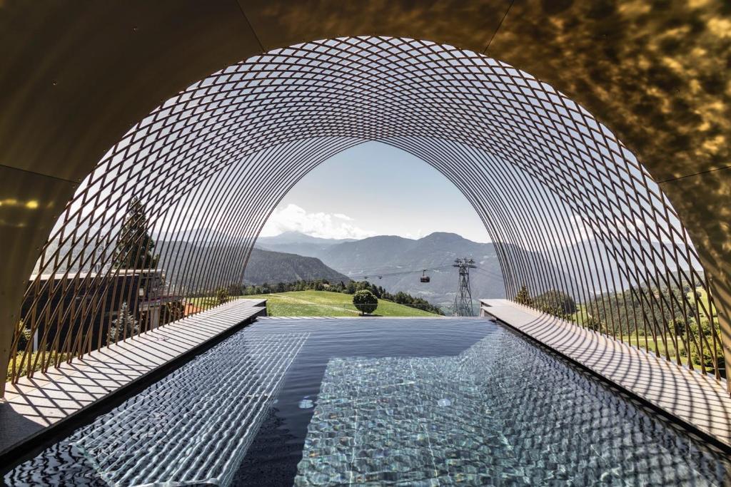 Où dormir dans les Dolomites ?