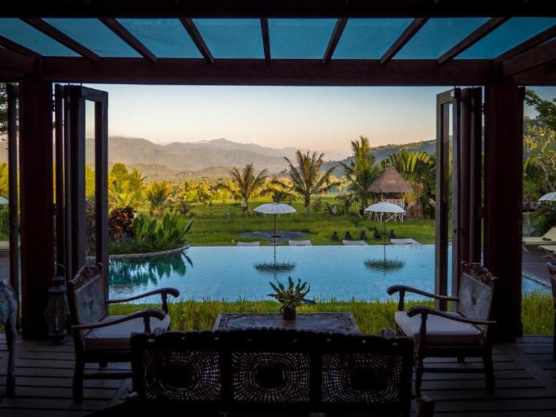 Où dormir à Bali ? Les meilleures adresses par&nbsp;destination