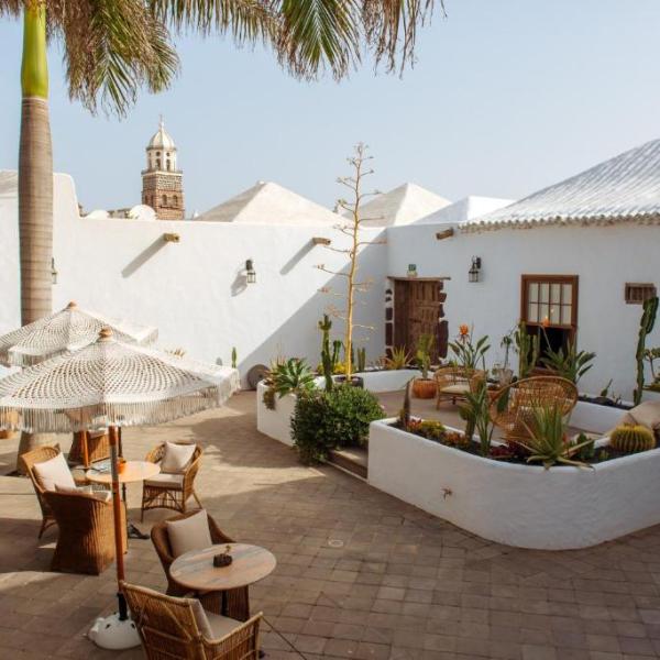 Où dormir à Lanzarote ? Les meilleurs endroits et&nbsp;adresses