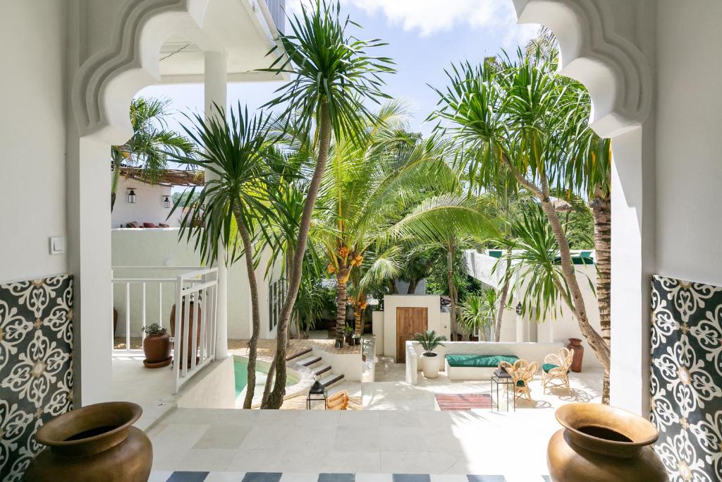 Segredo Uluwatu, une belle adresse où dormir à Ulawatu