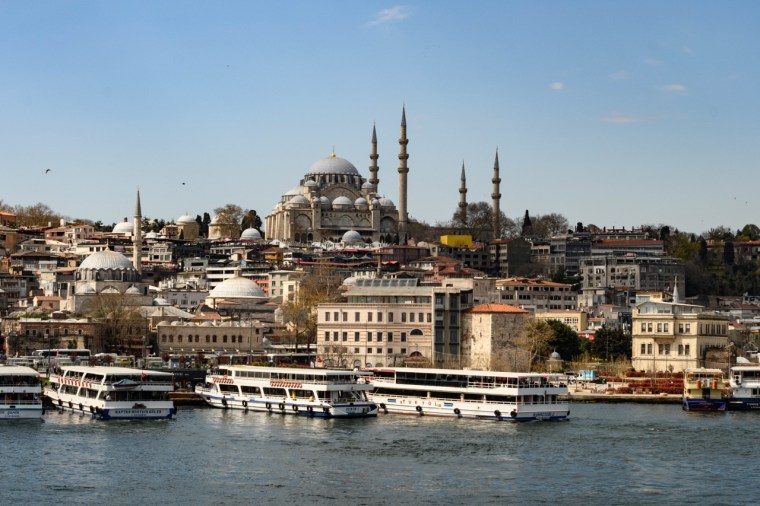 où dormir à Istanbul ? Les meilleurs quartiers